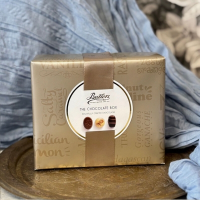 Medium Butlers Chocolate Ballotin 320g 24 Chocolates