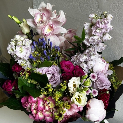 Florist choice Seasonal Bouquet