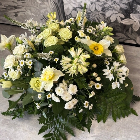 Funeral Posies