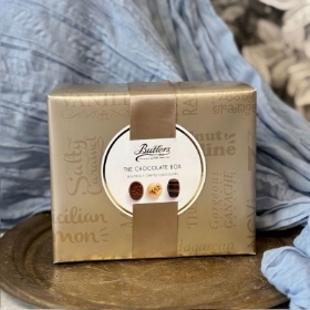 Medium Butlers Chocolate Ballotin 320g 24 Chocolates